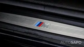 BMW Série 4 de 2019