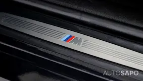 BMW Série 4 de 2019