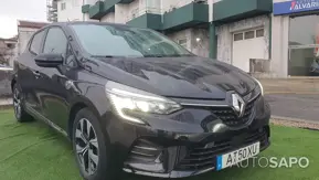 Renault Clio 1.0 TCe Limited de 2022