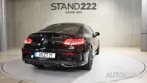 Mercedes-Benz Classe C de 2020