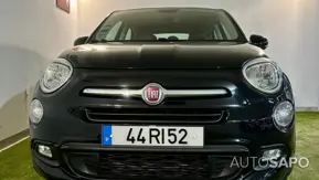 Fiat 500X de 2016