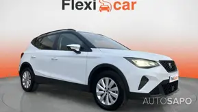 Seat Arona 1.0 TSI Style de 2022