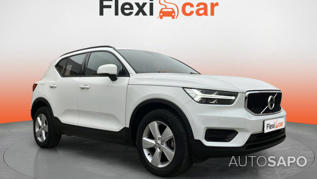 Volvo XC40 de 2019