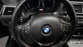 BMW Série 1 de 2018