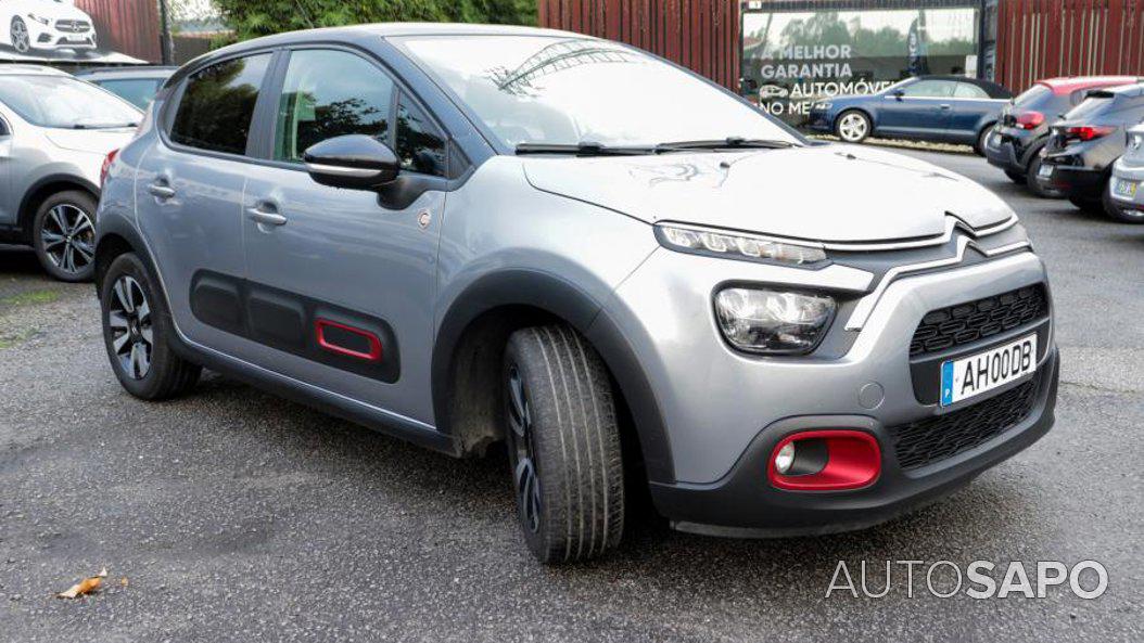 Citroen C3 de 2021