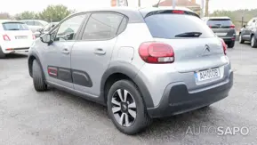 Citroen C3 de 2021