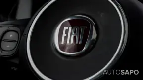 Fiat 500 de 2020