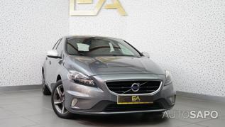 Volvo V40 de 2015