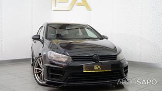 Volkswagen Golf de 2013