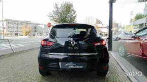 Renault Clio 0.9 TCE Limited de 2019