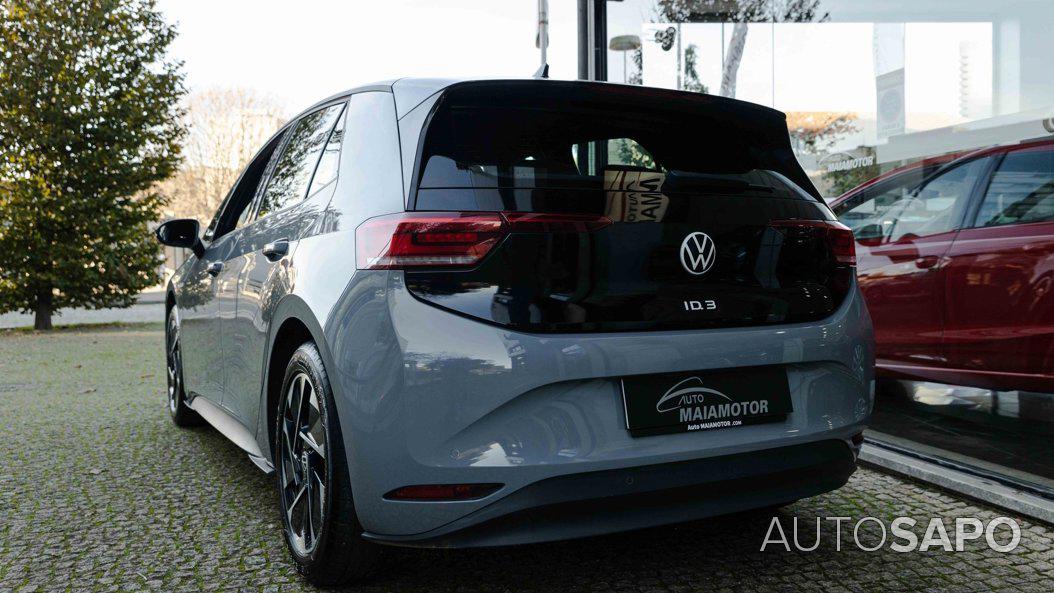 Volkswagen ID.3 Pro Performance Life de 2021