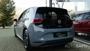 Volkswagen ID.3 Pro Performance Life de 2021