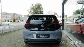 Volkswagen ID.3 Pro Performance Life de 2021