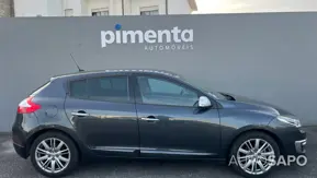 Renault Mégane 1.2 TCE GT Line SS de 2014