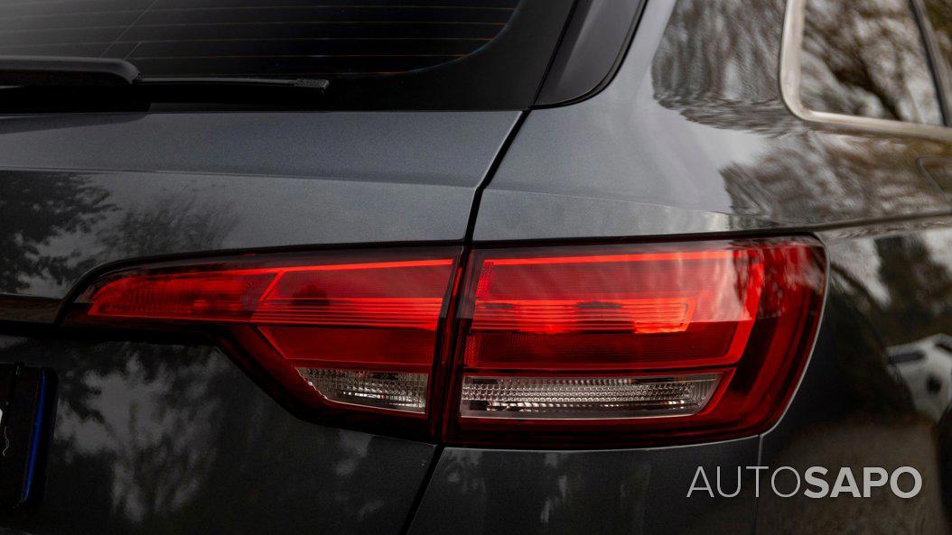 Audi A4 de 2016