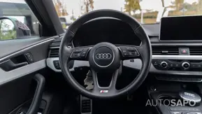 Audi A4 de 2016