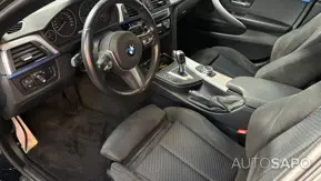 BMW Série 4 de 2019