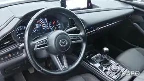 Mazda CX-30 de 2021