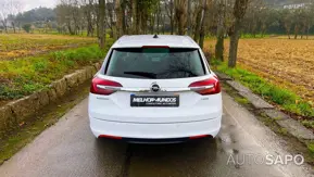 Opel Insignia de 2015