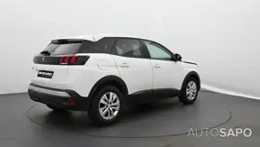 Peugeot 3008 de 2019