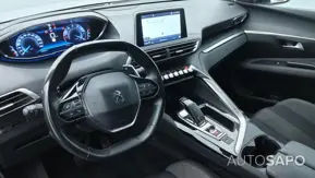 Peugeot 3008 de 2019