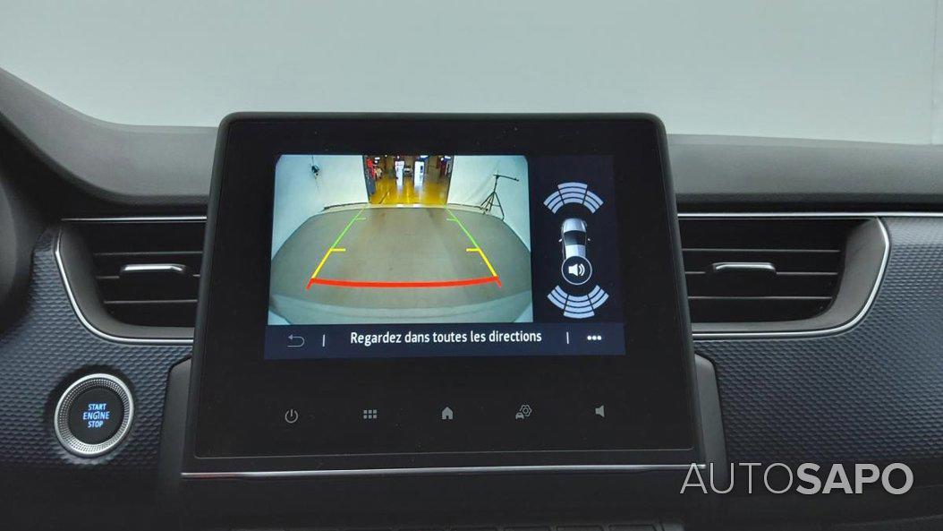 Renault Arkana 1.6 E-Tech Business de 2021