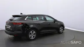 Renault Mégane de 2021