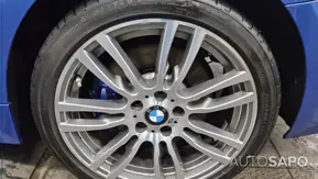 BMW Série 4 de 2019