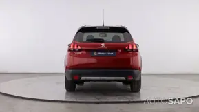 Peugeot 2008 1.2 PureTech Crossway EAT6 de 2018