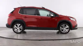 Peugeot 2008 1.2 PureTech Crossway EAT6 de 2018