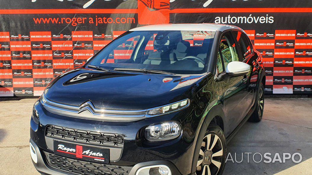 Citroen C3 de 2017