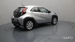 Toyota Aygo de 2023