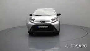 Toyota Aygo de 2023