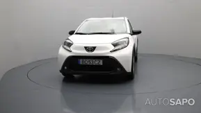 Toyota Aygo de 2023