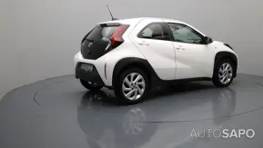 Toyota Aygo de 2023