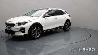 Kia XCeed 1.0 T-GDi Drive de 2022