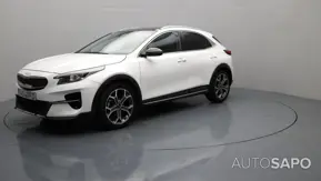 Kia XCeed 1.0 T-GDi Drive de 2022