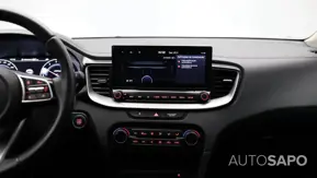 Kia XCeed 1.0 T-GDi Drive de 2022