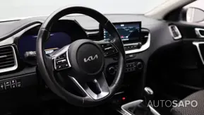 Kia XCeed 1.0 T-GDi Drive de 2022