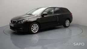 Peugeot 308 de 2020