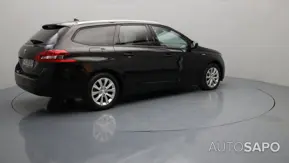 Peugeot 308 de 2020