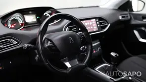 Peugeot 308 de 2020