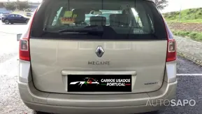 Renault Mégane de 2006