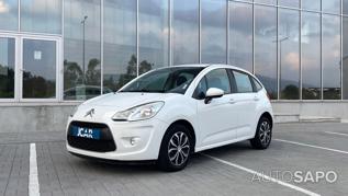 Citroen C3 de 2012