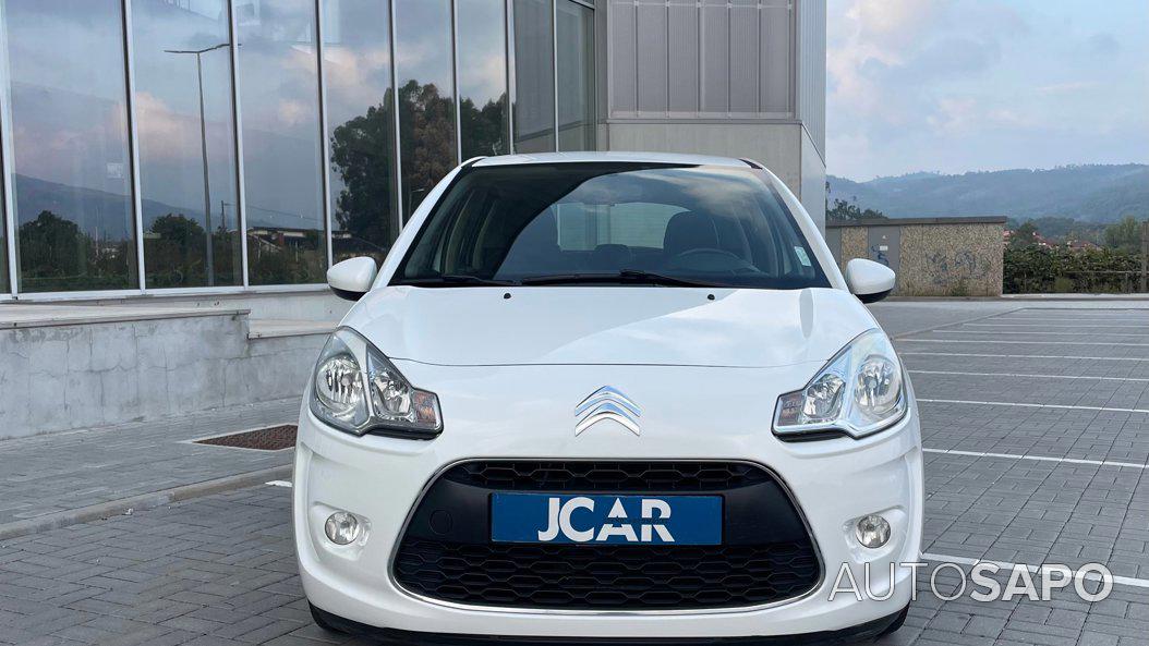 Citroen C3 de 2012