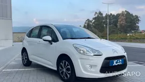 Citroen C3 de 2012