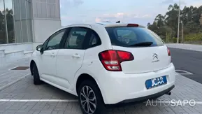 Citroen C3 de 2012