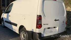 Citroen Berlingo de 2018