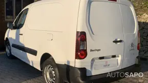 Citroen Berlingo de 2018