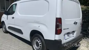 Citroen Berlingo de 2020